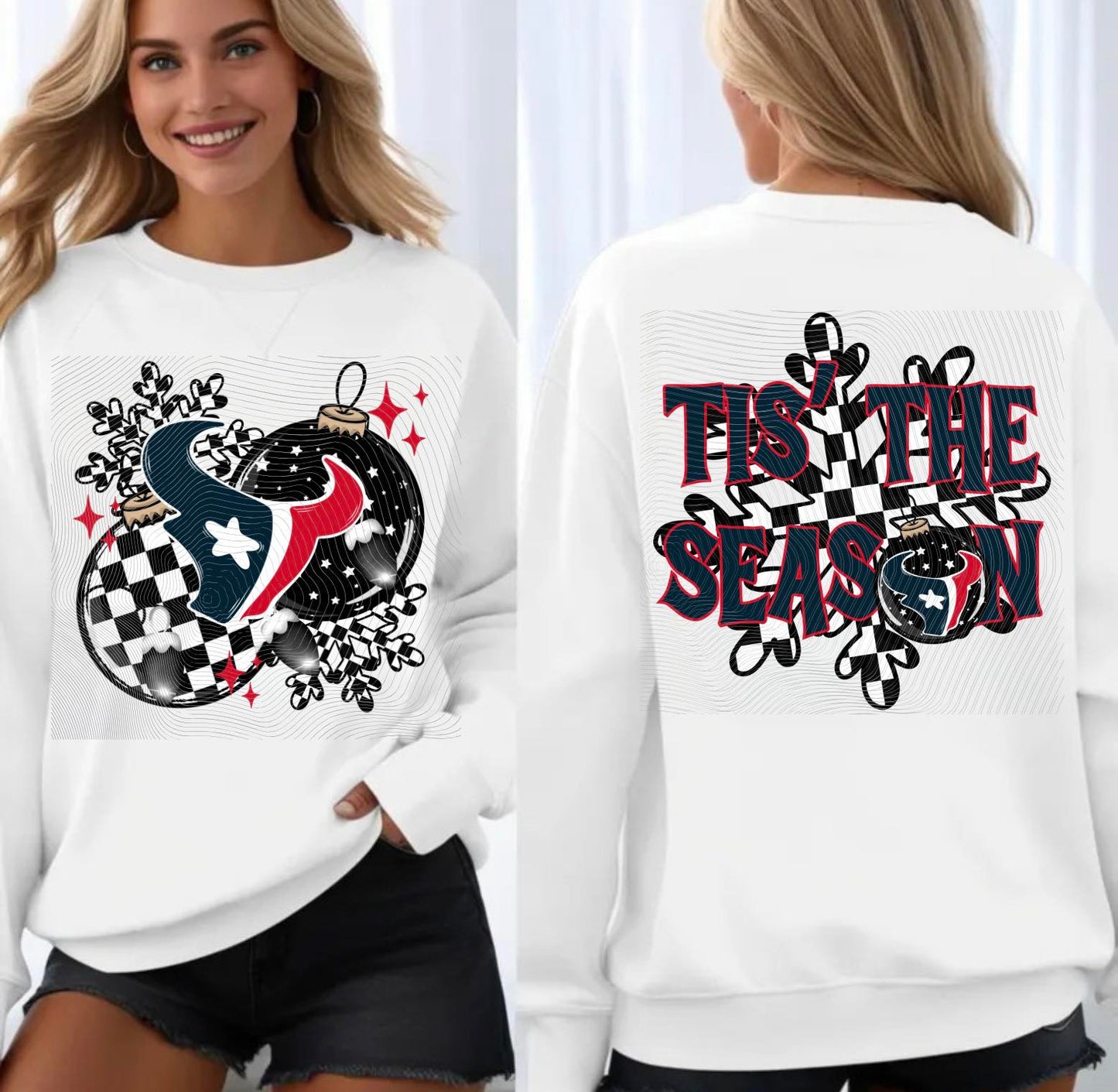 Houston Football Season