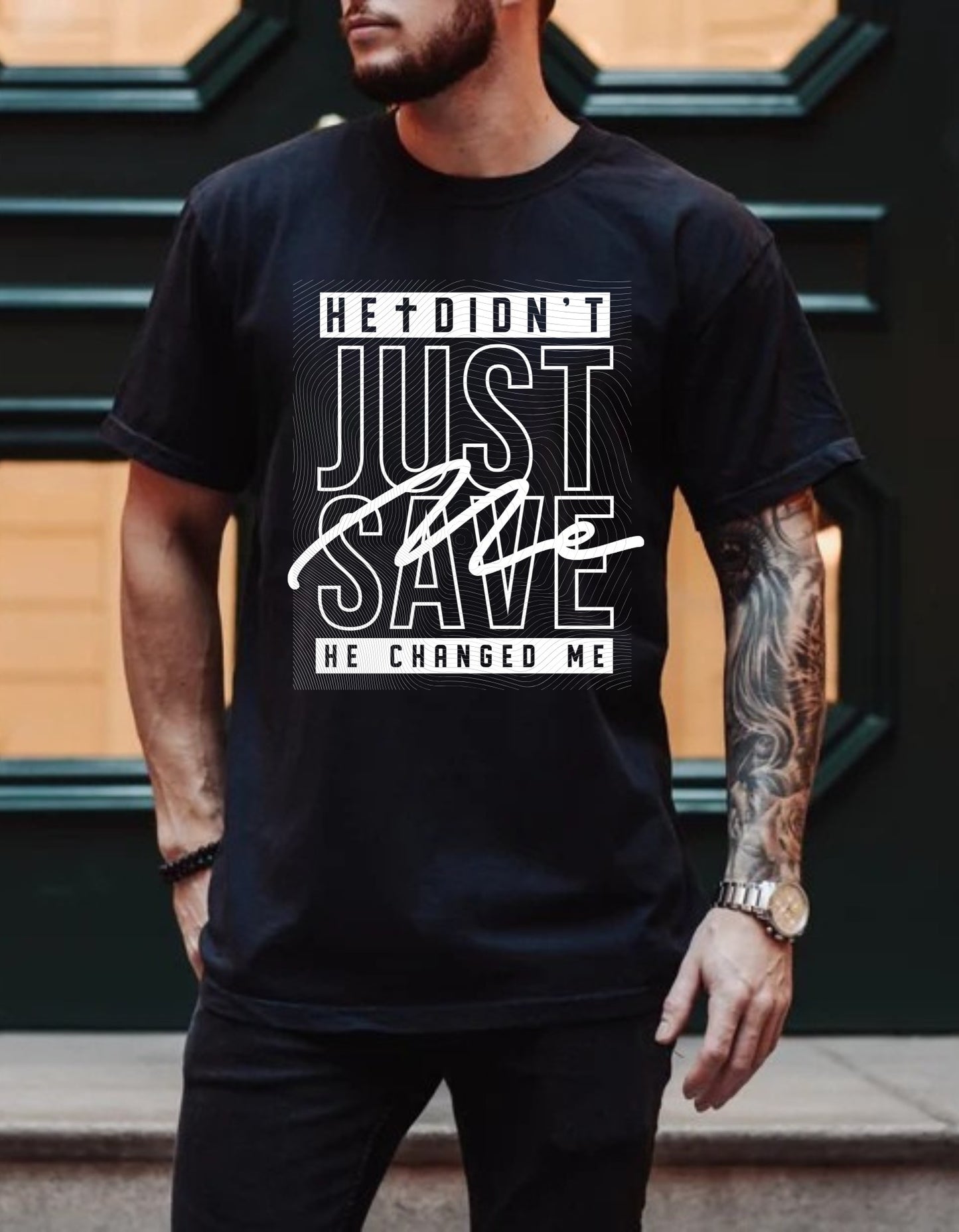 Jesus The Way Truth Life