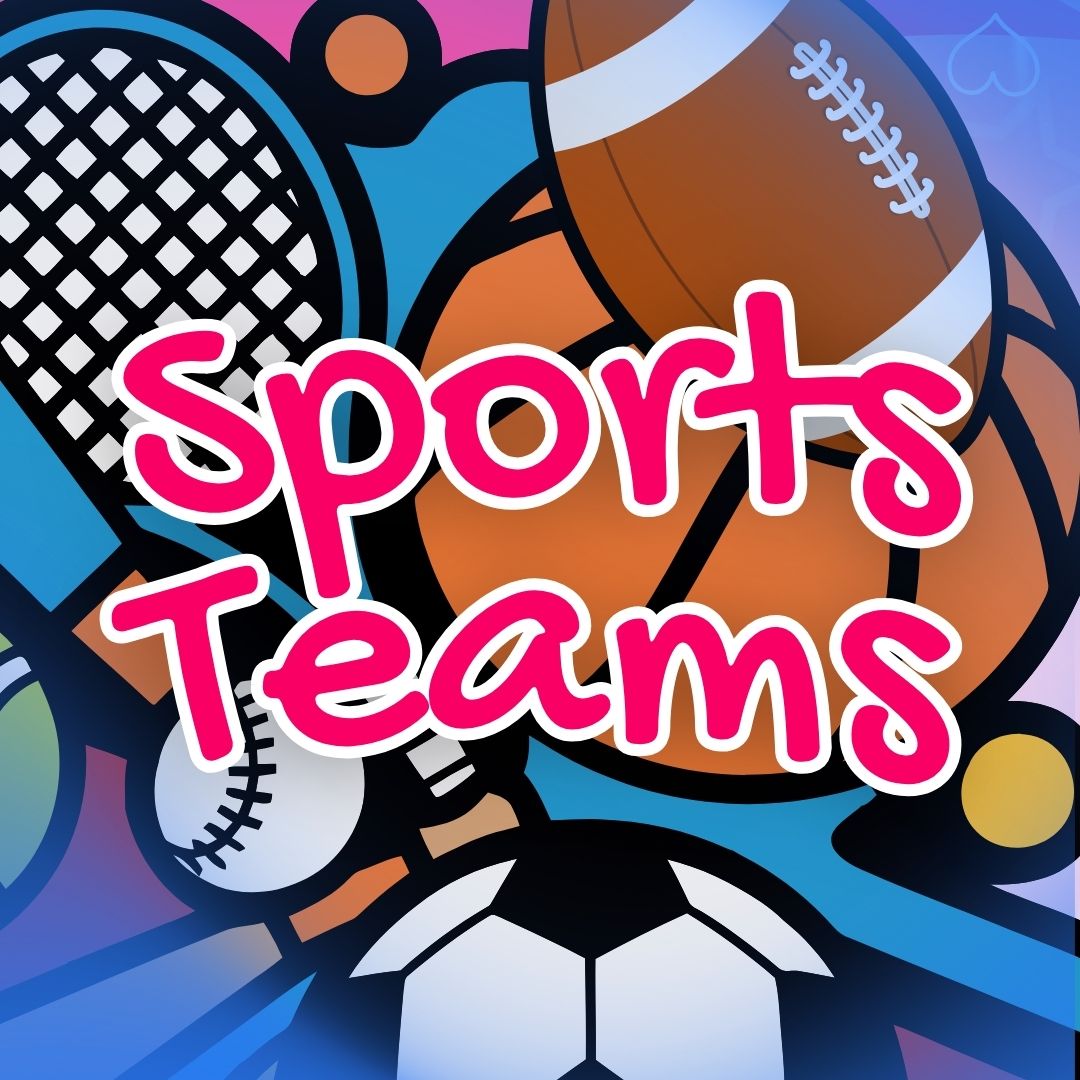 Sports Teams