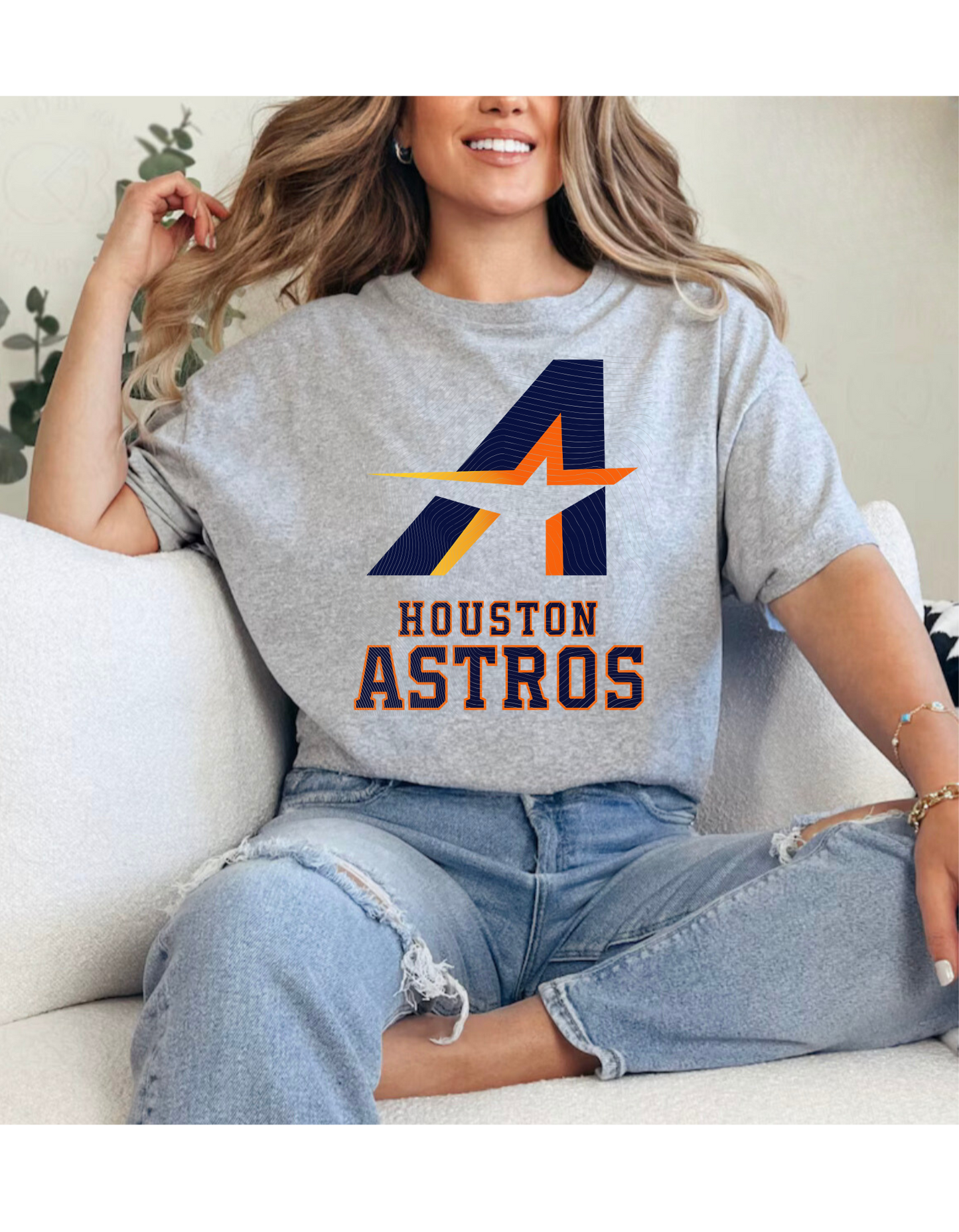 Space City Classic A Tee