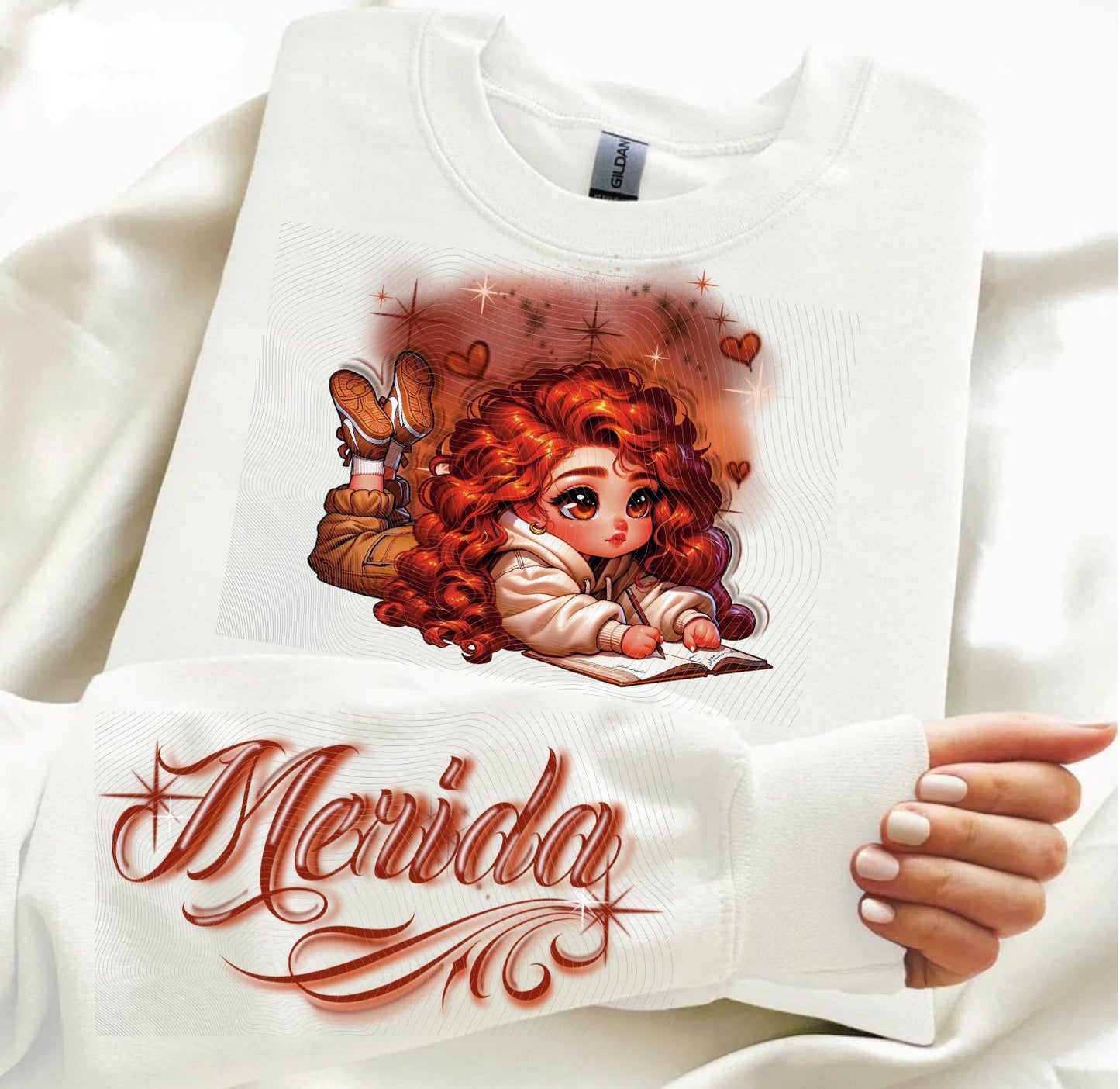 Princess – Brave Reader