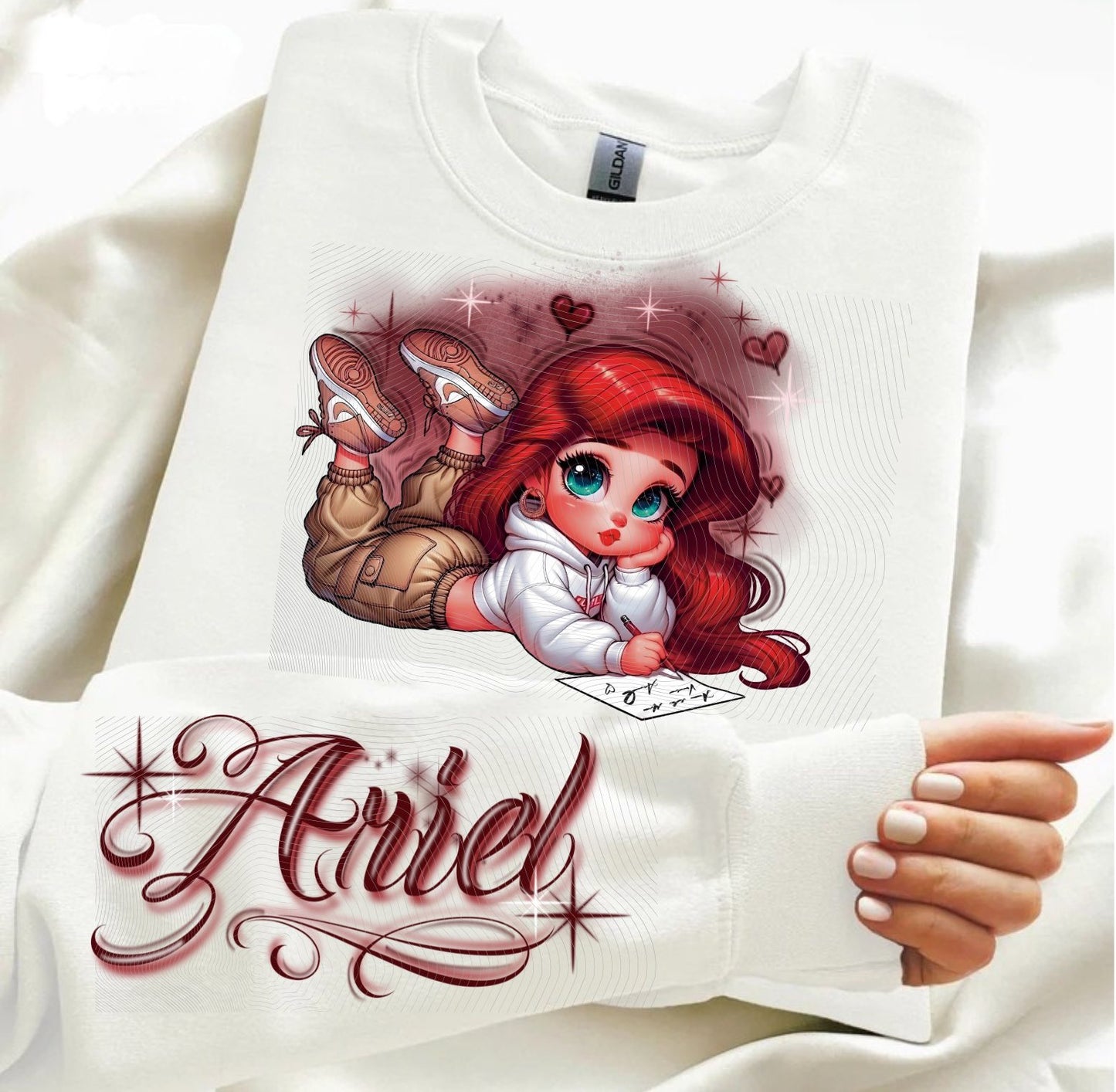 Princess – Ocean Dream