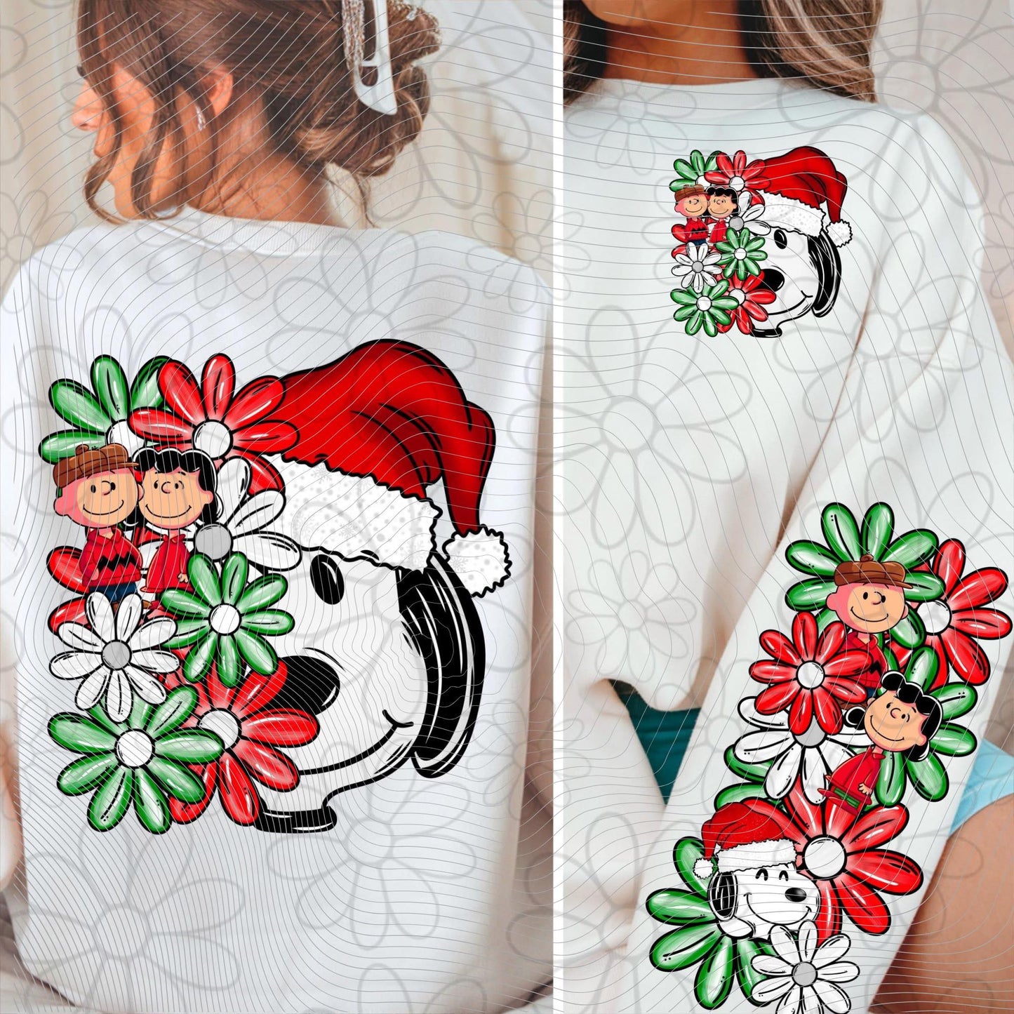 Peanuts Snoopy Christmas